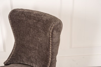 Chamonix French Style Upholstered Dining Chair Range